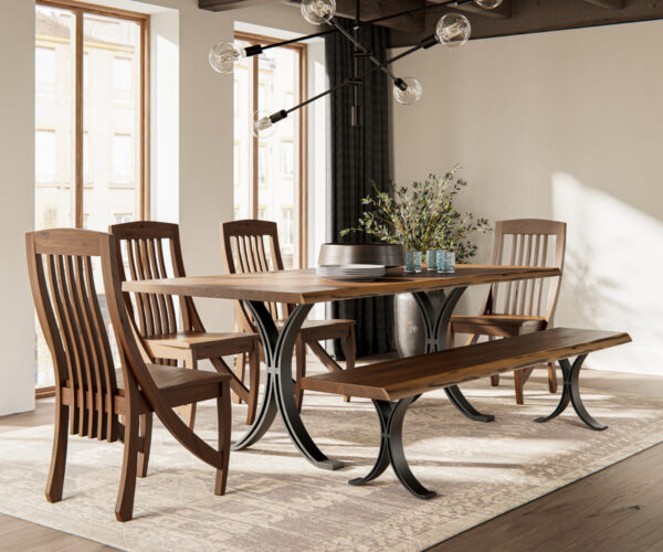 Live Edge Collection