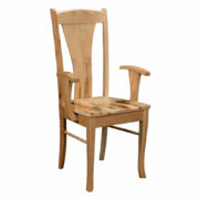 Woodville Arm Chair
