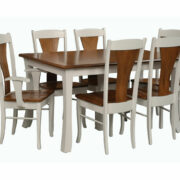Woodville Table Set