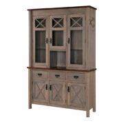 X Base Hutch