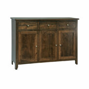 Classic Shaker Sideboard