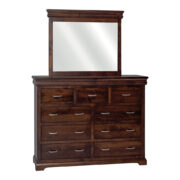 Hampton Mule Dresser