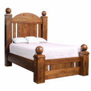 Teton Bed