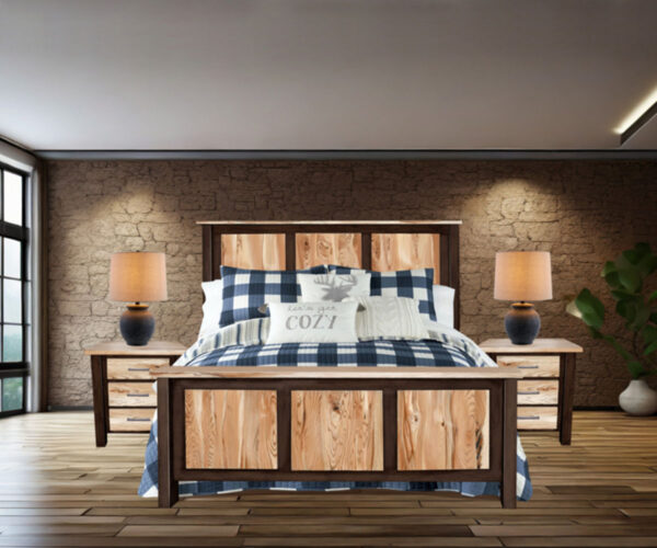 Colwood Bedroom Collection
