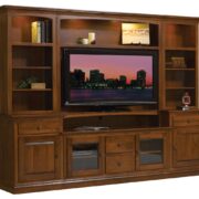 Clark Plasma Wall Unit - Image 2