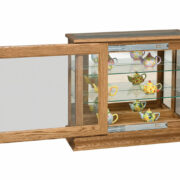 Small Console with Sliding Door - Image 2