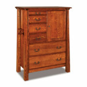 Artesa Gentleman's Chest