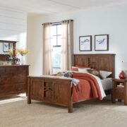 Artesa Gentleman's Chest - Image 2
