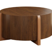 Pluto Coffee Table