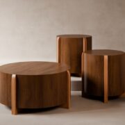 Pluto Coffee Table - Image 2