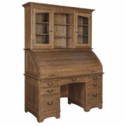 Noble Mission Desk Top Hutch