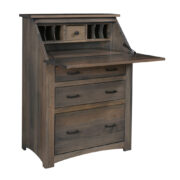 Mission Drop Front Desk - Image 2