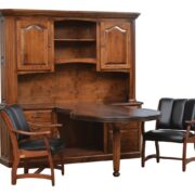 Fifth Avenue Conference Desk