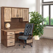 Stanton Executive Desk - Image 3