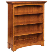 Noble Mission Bookcase - Image 2