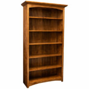 Noble Mission Bookcase