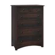 Finland 6 Drawer Chest