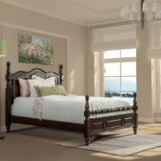 Squanto Bed - Image 4