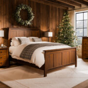 Boulder Creek 9 Drawer Dresser - 43¼"H - Image 2