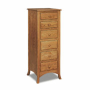 Carlisle 6 Drawer Lingerie Chest