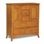 Carlisle His & Hers Chest