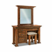 Empire Vanity Dresser