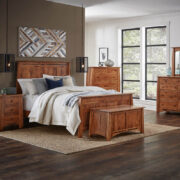 Boulder Creek Door Chest - Image 4