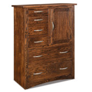 Denver Gentleman's Chest