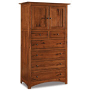 Finland Chest Armoire