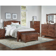 Finland Wardrobe Armoire - Image 3