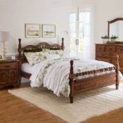 Heritage Vanity Dresser - Image 2