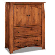 Boulder Creek Door Chest