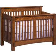 McCoy Crib