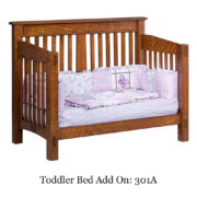 McCoy Crib - Image 2