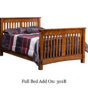 McCoy Crib - Image 3
