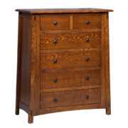 McCoy Chest