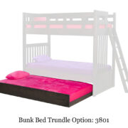 Fremont Bunk Bed - Image 2
