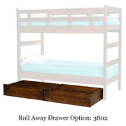 Fremont Bunk Bed - Image 4