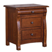 Castlebury Nightstand