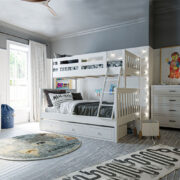Fremont Bunk Bed - Image 5