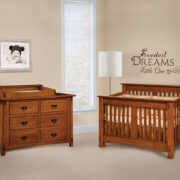 McCoy Crib - Image 4
