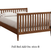 Willow Crib - Image 3