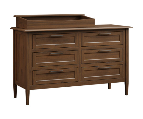 Willow 6 Drawer Dresser