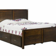 Jacqueline Bedroom Collection - Image 2