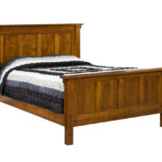Lafayette Bed