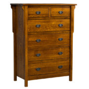 Lafayette Chest