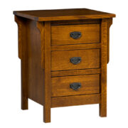 Lafayette Nightstand