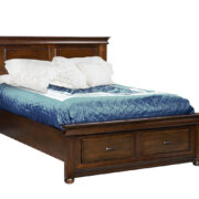 Manchester Bed