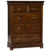 Manchester Chest
