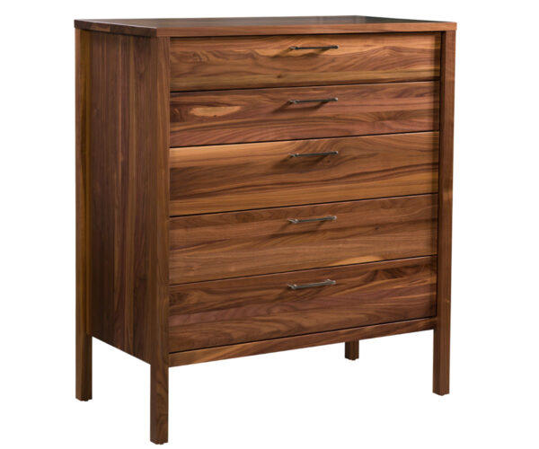 Tennyson Chest